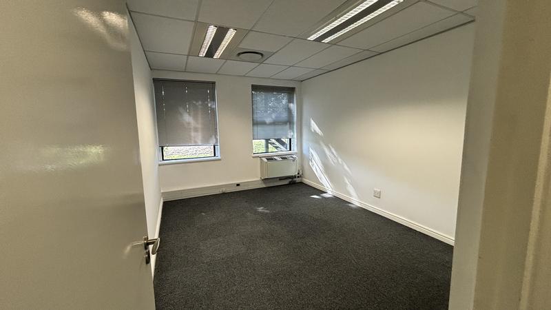 To Let commercial Property for Rent in Mowbray Western Cape